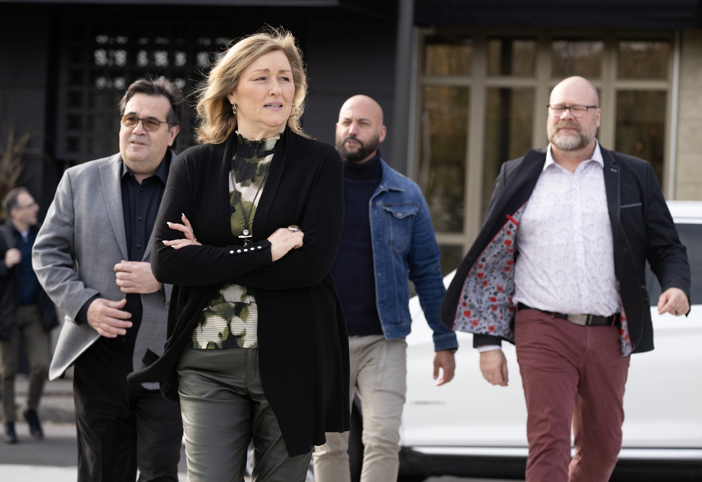 Secteur public: discussions Québec-FTQ pour aplanir les obstacles à la signature