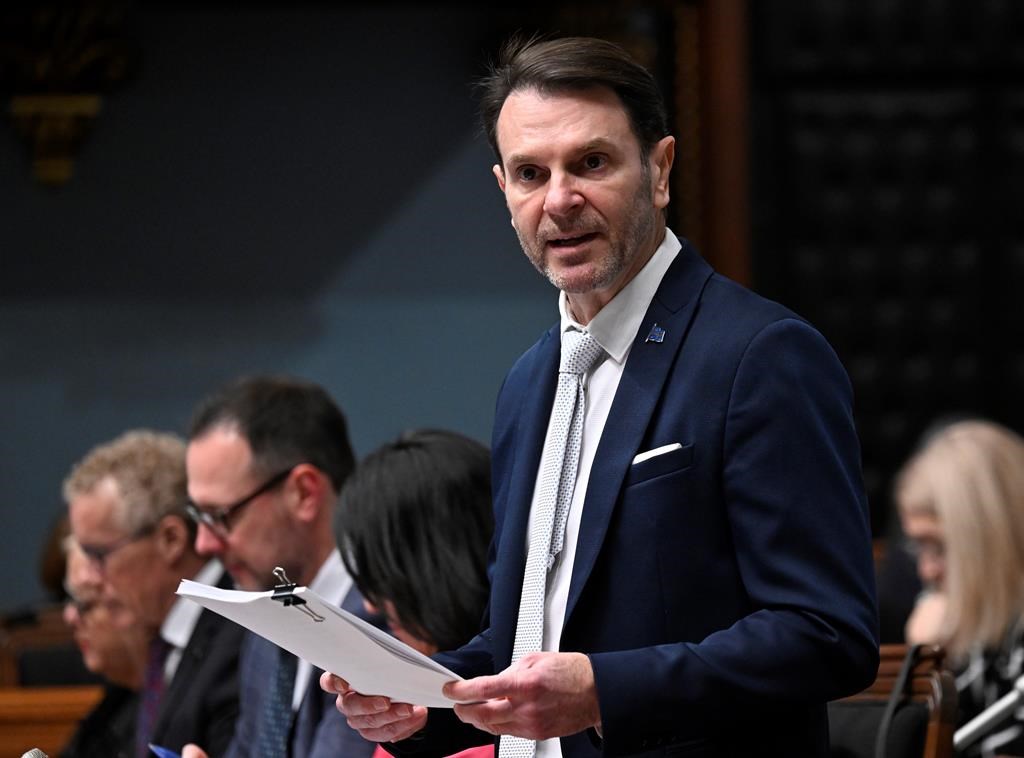 Québec et Ottawa versent 19 M$ à la SQ pour lutter contre l'exploitation sexuelle
