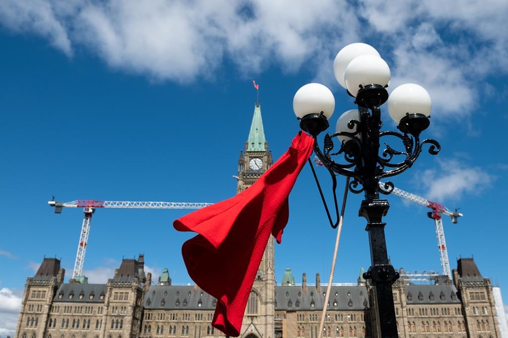 Ottawa et le Manitoba s'allient pour un système d'alerte pour les femmes autochtones