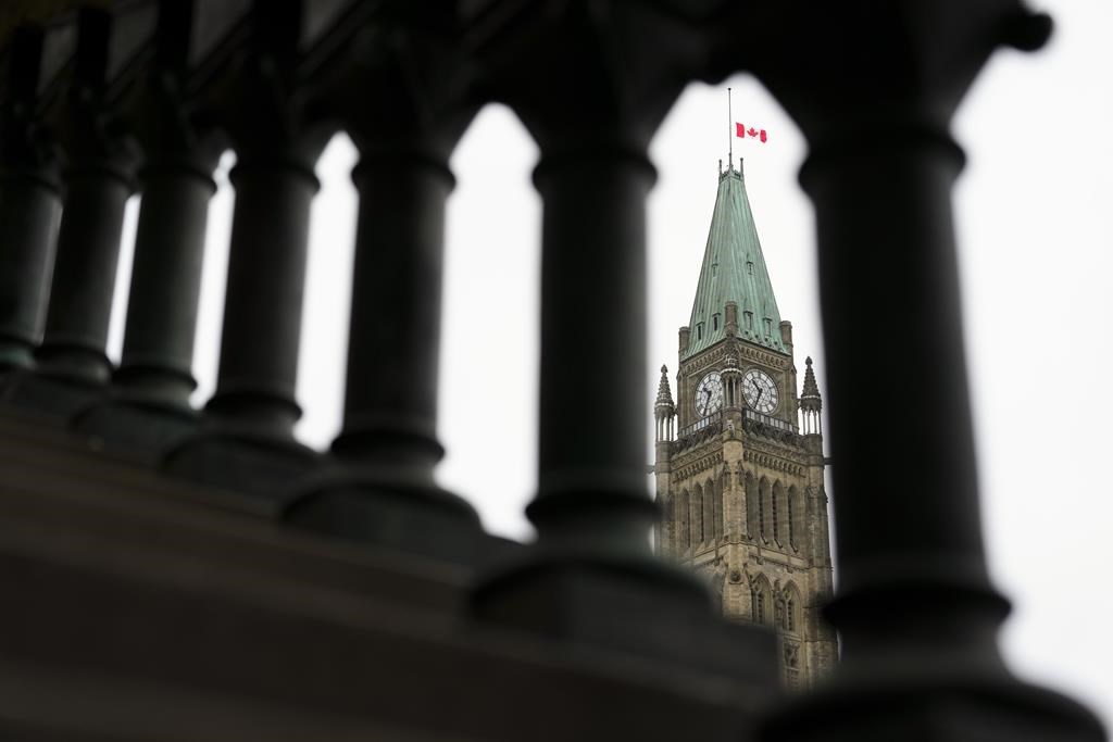 Ottawa devrait se préparer aux impacts de l'IA sur la main-d'oeuvre canadienne