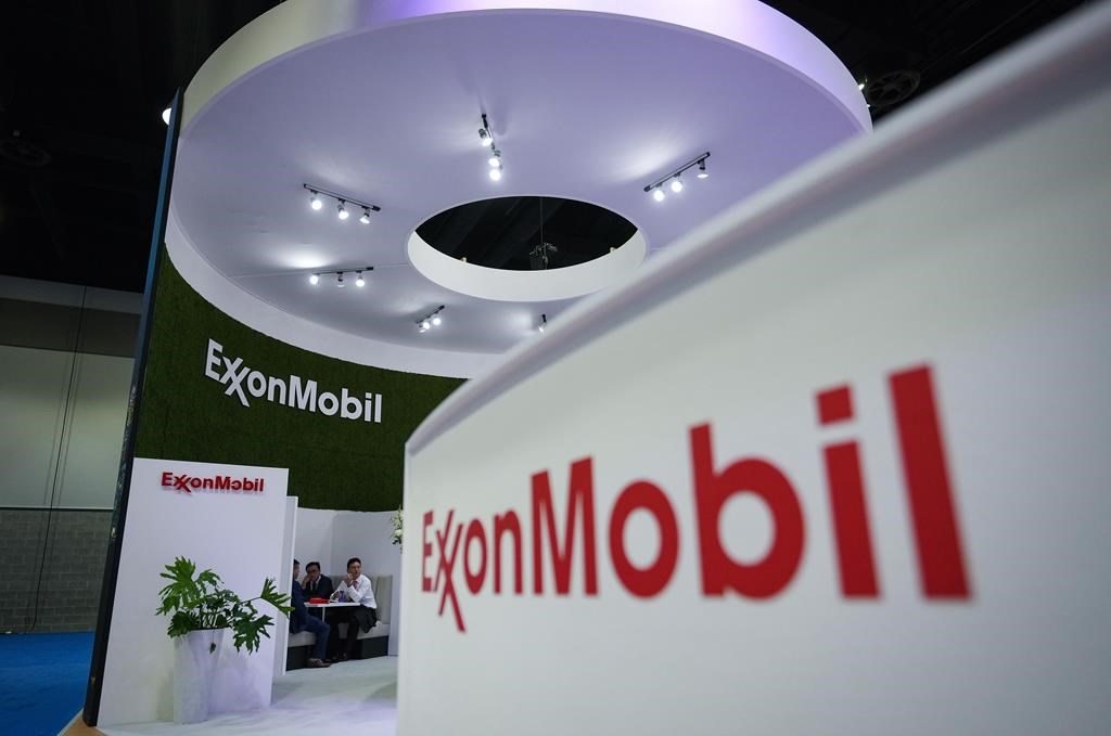 ExxonMobil procédera à un forage exploratoire à 500 km au large de Terre-Neuve