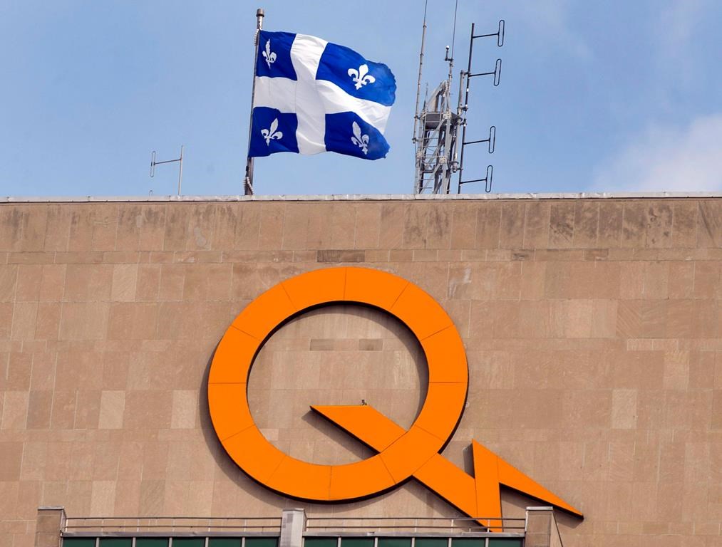 Une entente de 32 M$ entre Hydro-Québec et la communauté innue d'Unamen Shipu