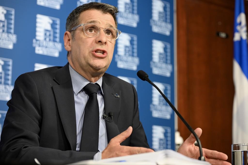 Îles-de-la-Madeleine: «taxe liberticide» imposée aux touristes, dénonce Éric Duhaime
