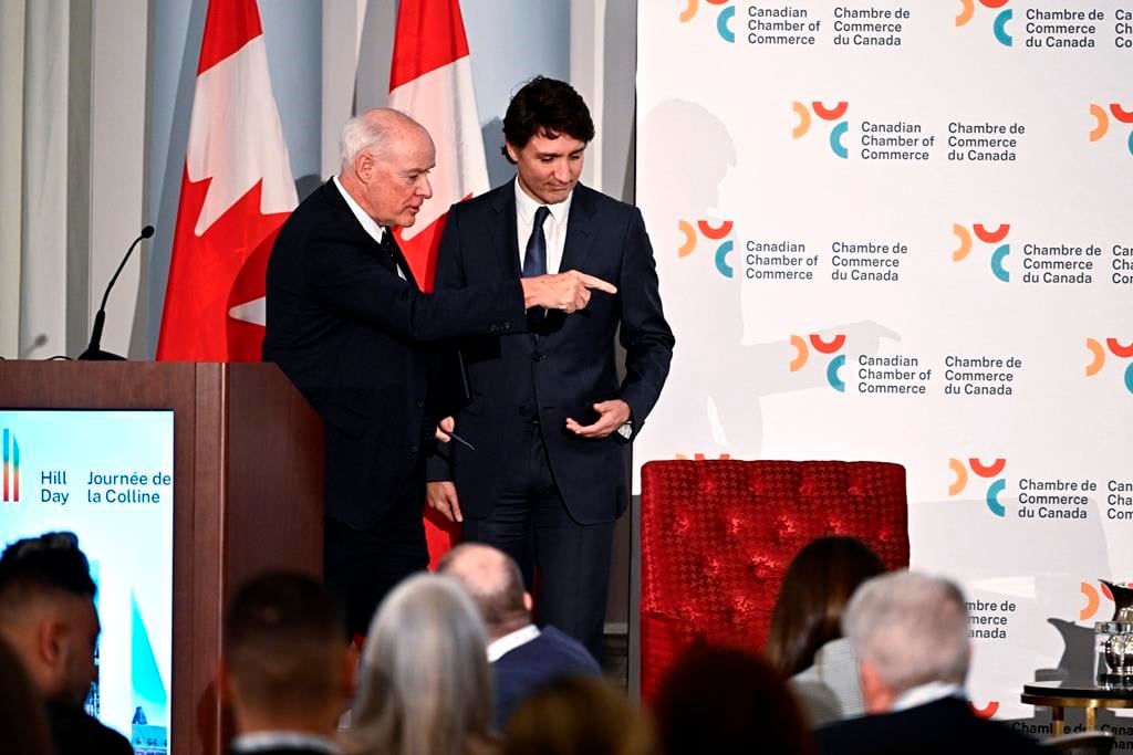Des groupes d'entreprises ont surestimé l'impact des changements aux gains en capital