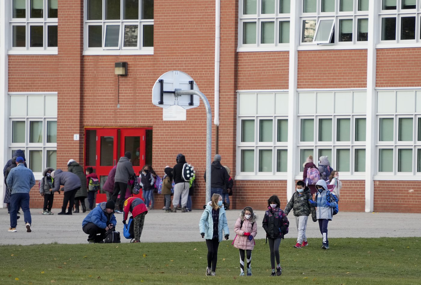 Le billet du médecin ne sera plus exigé pour certaines courtes absences à l'école