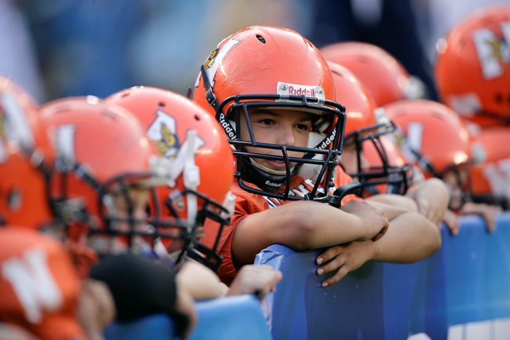 ParticipACTION s'inquiète de l'impact du climat sur l'activité physique des jeunes