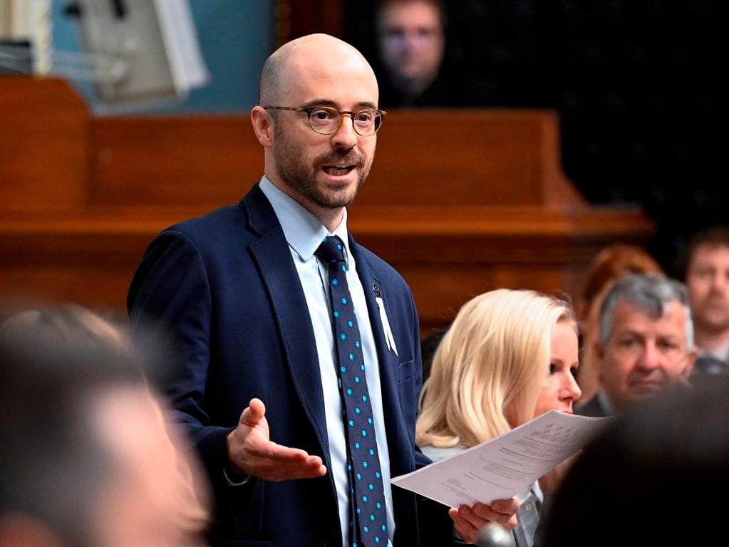 «Je veux repousser les limites du possible!» clame Sol Zanetti
