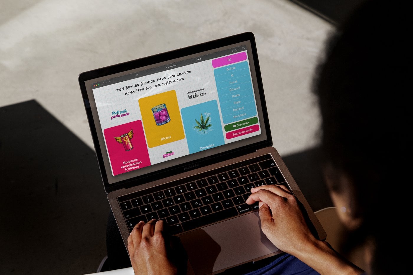 La Maison Jean Lapointe souhaite rejoindre les jeunes en ligne avec l'initiative TBH
