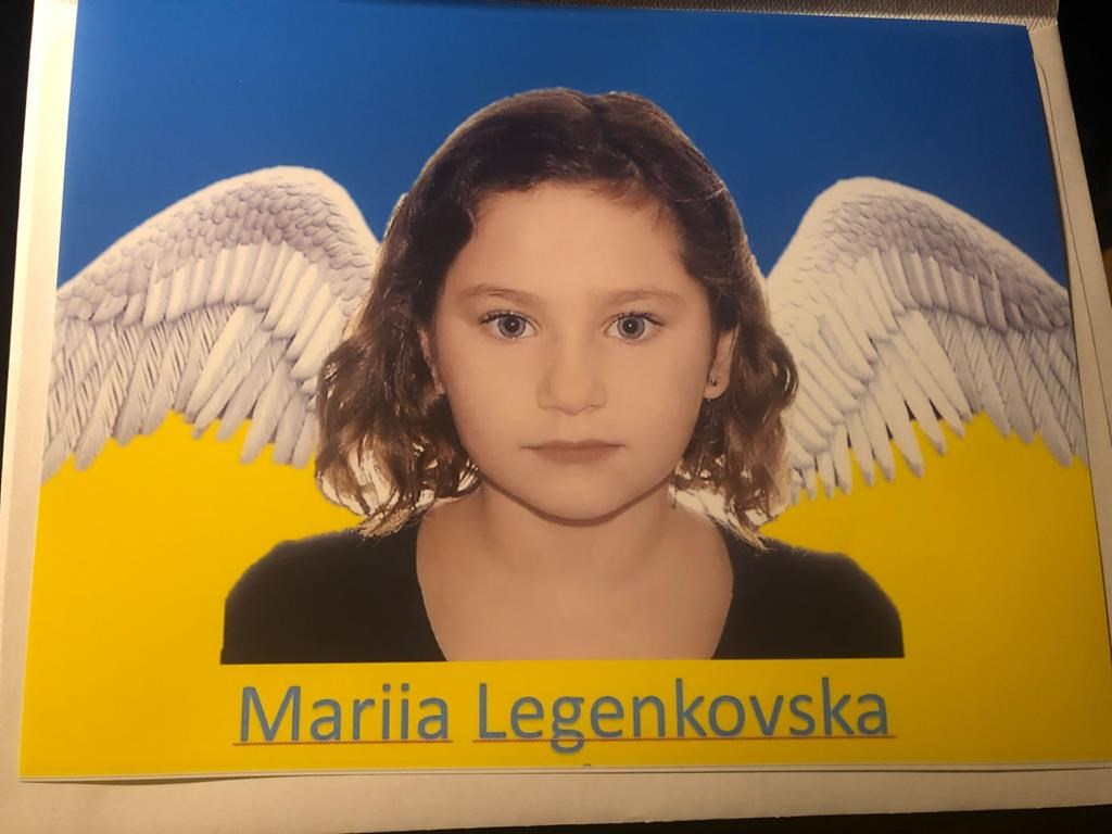 Délit de fuite après la mort d'une petite Ukrainienne:Garcia reconnaît sa culpabilité