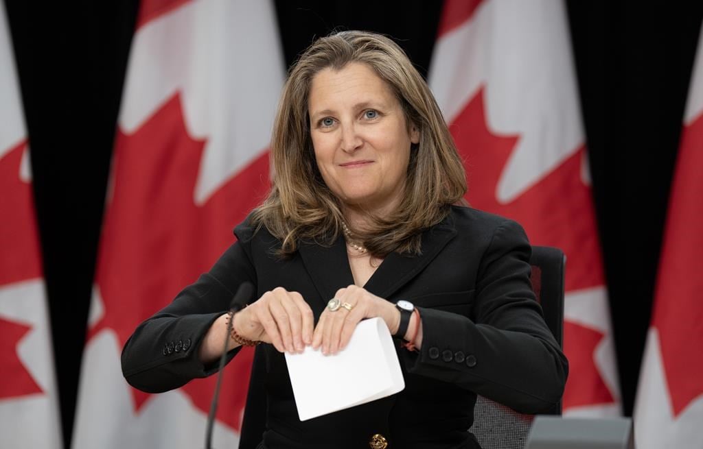 Ottawa prévoit présenter un projet de loi sur les gains en capital avant l'été