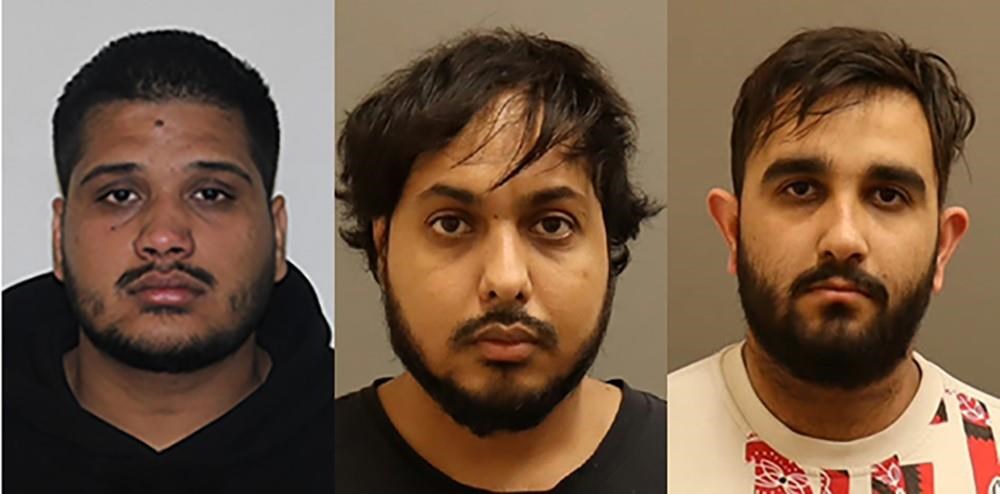 Les suspects du meurtre du militant sikh de C.-B. iront en cour mardi