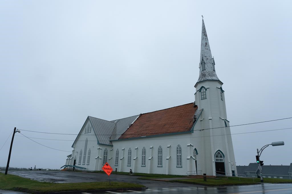 La passe d'accès de 30 $ sera facultative cette saison aux Îles-de-la-Madeleine