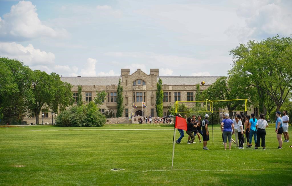 L'Université de la Saskatchewan utilisera un ordinateur quantique situé au Québec