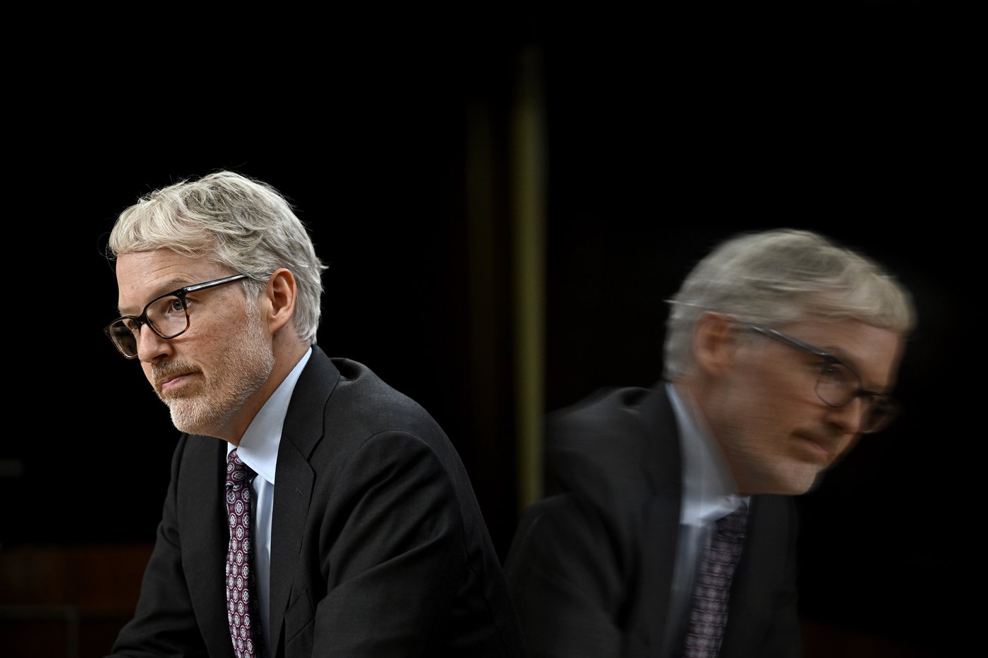 Des commissaires de la vie privée enquêteront sur la fuite de données de 23andMe