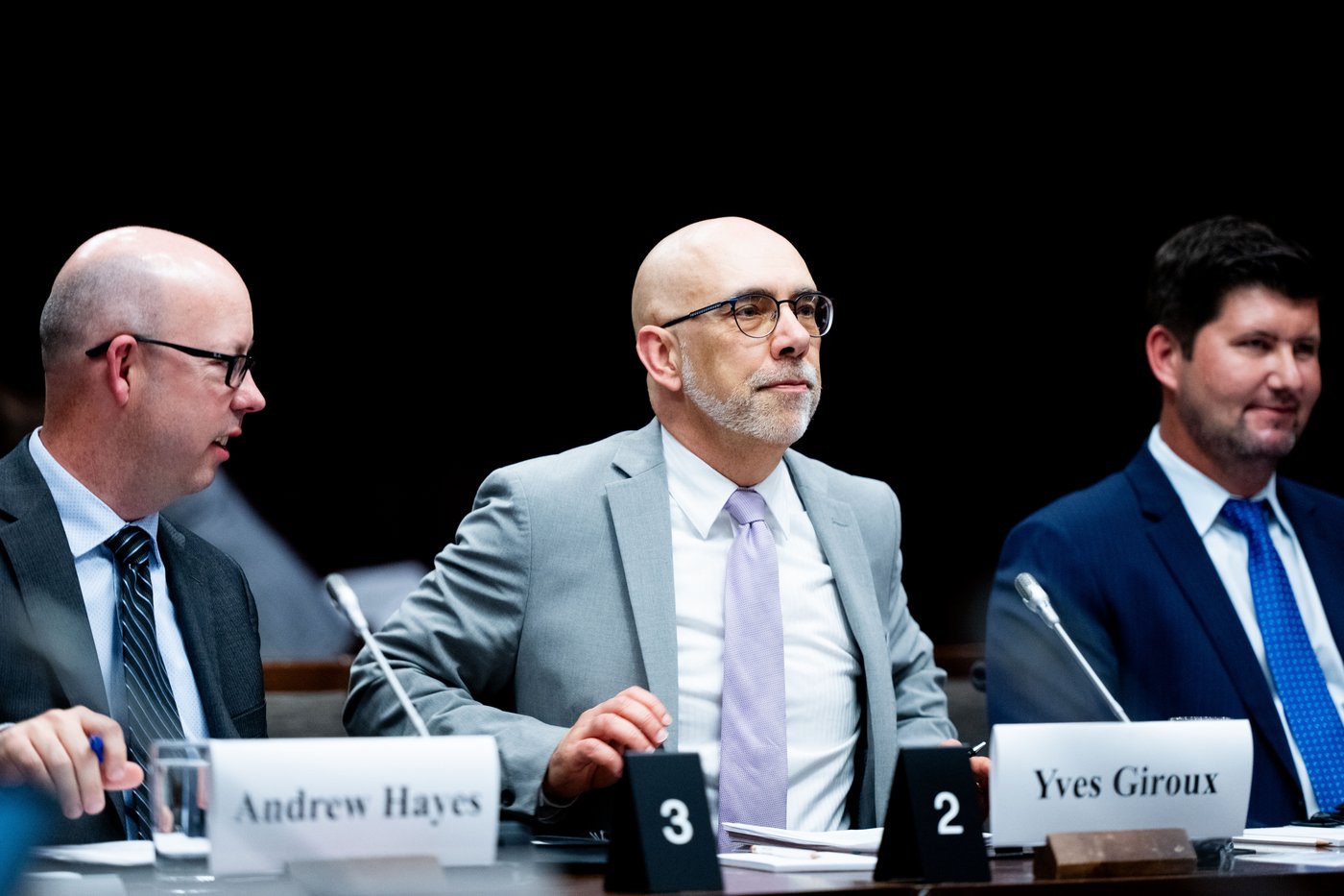 Le directeur parlementaire du budget dit qu'il n'est pas muselé par le gouvernement