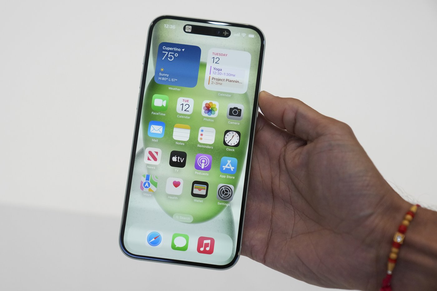 La réparation en libre-service d'Apple sera disponible à compter de 2025 au Canada