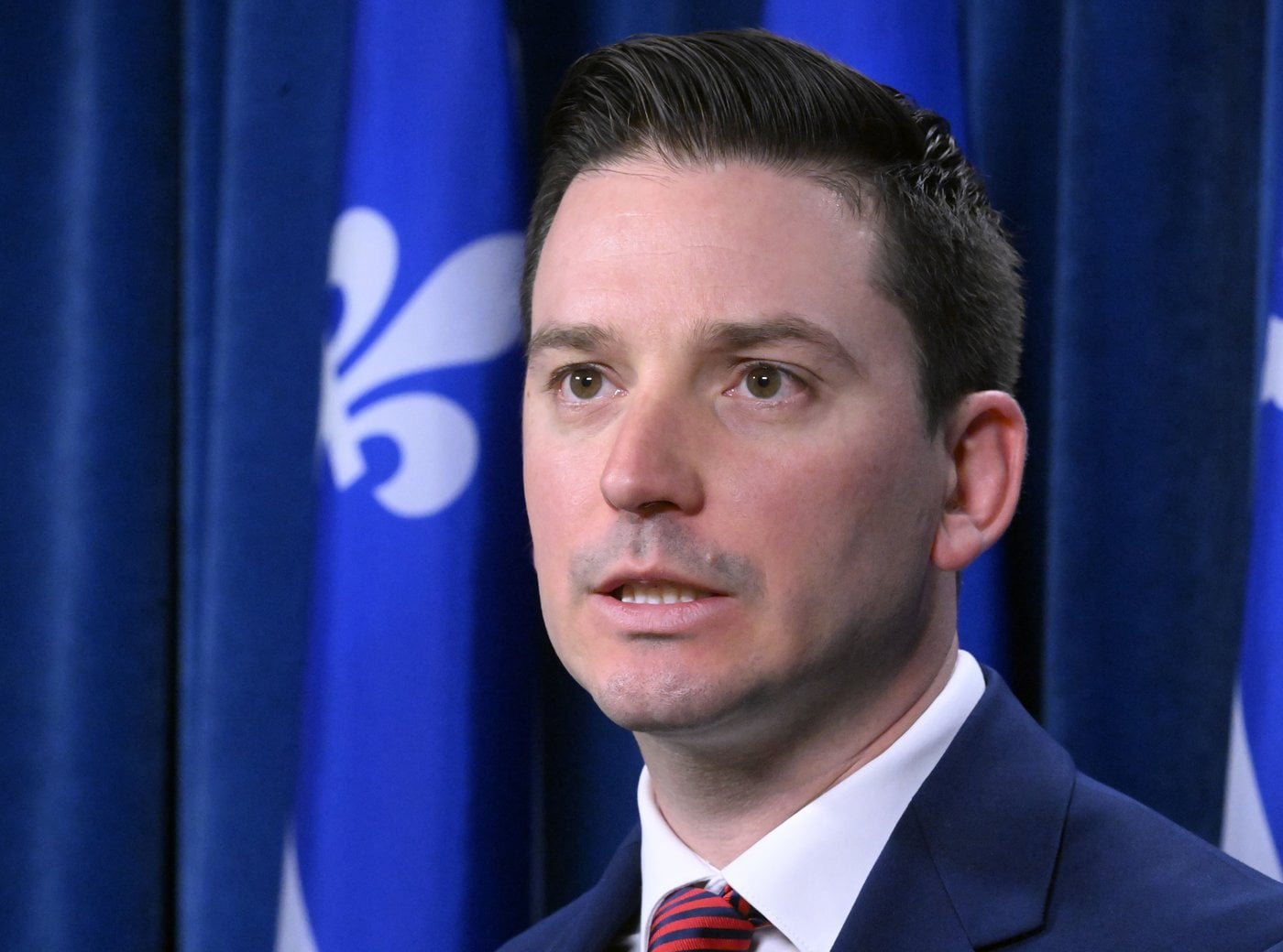 Québec investit 31 M$ pour rendre les palais de justice plus modernes et sécuritaires