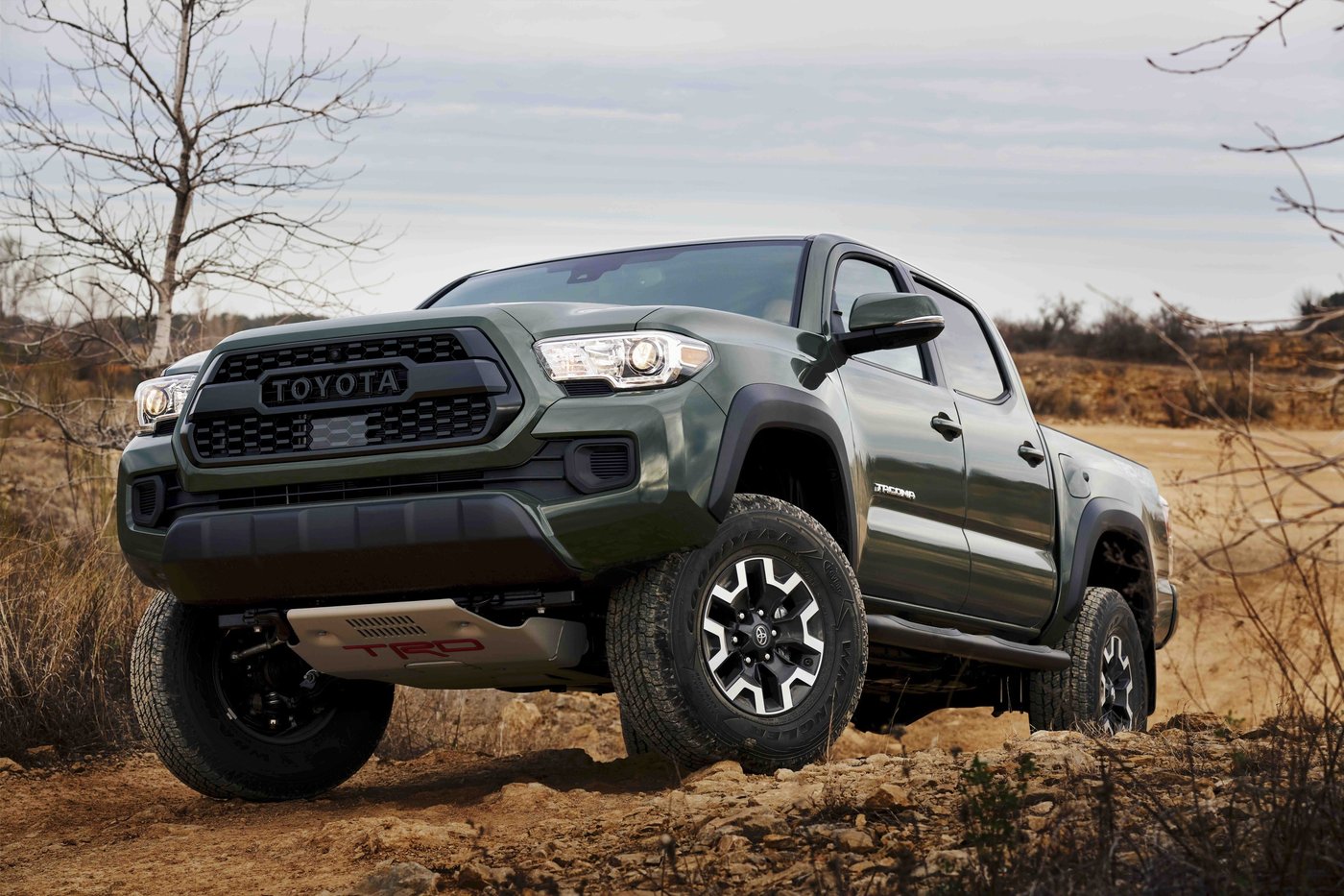 Équiterre dépose une plainte contre deux publicités de Toyota
