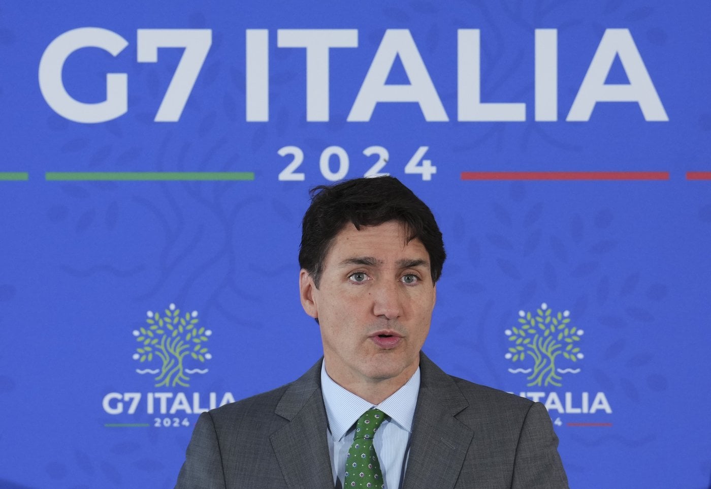 Ingérence: Trudeau refuse de dire si les libéraux figurent parmi les élus suspects