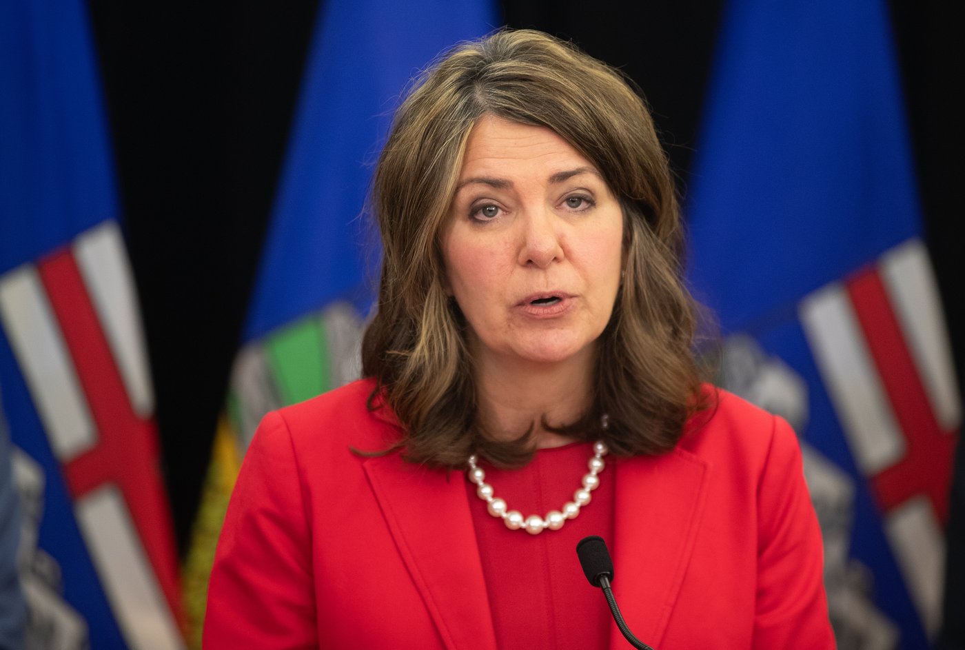 L'Alberta veut se retirer du Régime canadien de soins dentaires, avec compensations
