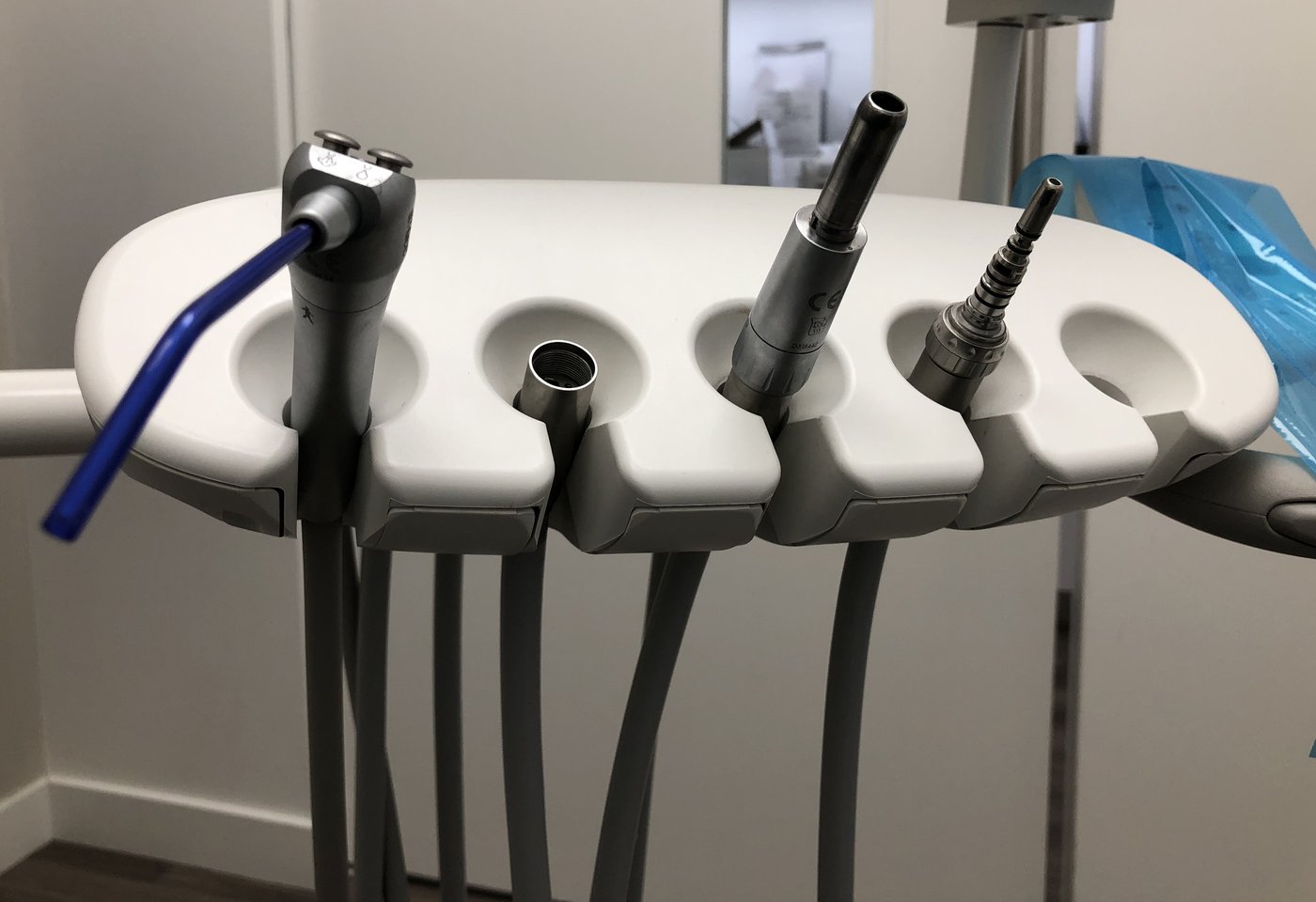 L'admissibilité au Régime canadien de soins dentaires s'élargit