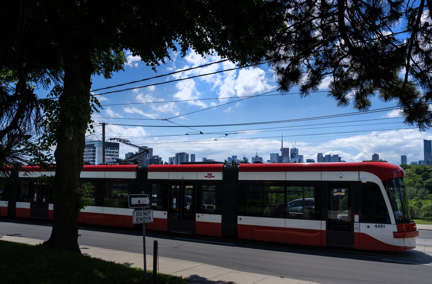 Toronto évite la grève qui menaçait d'être déclenchée dans le transport collectif