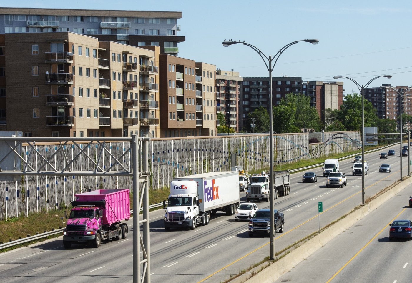 Meilleur bilan routier en 2023 au Québec, mais pas pour les jeunes