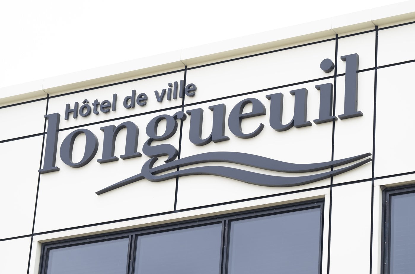 Les cols blancs de Longueuil parviennent à une entente de principe avec la Ville