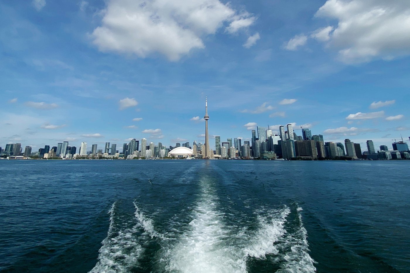 Toronto toujours la ville la plus coûteuse du pays, selon une enquête de Mercer