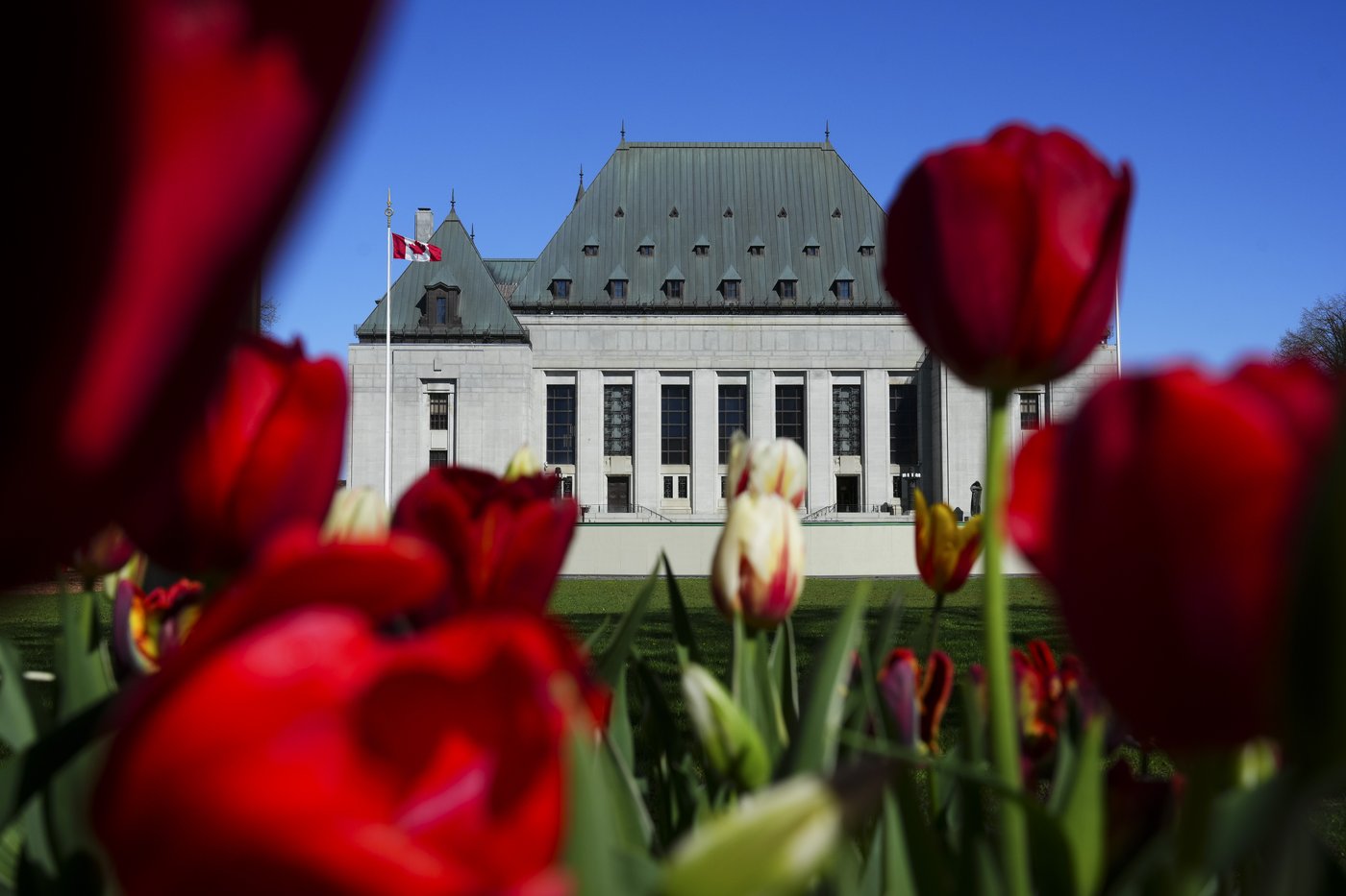 La Cour suprême du Canada conclut qu'il n'y a pas eu de «procès secret»