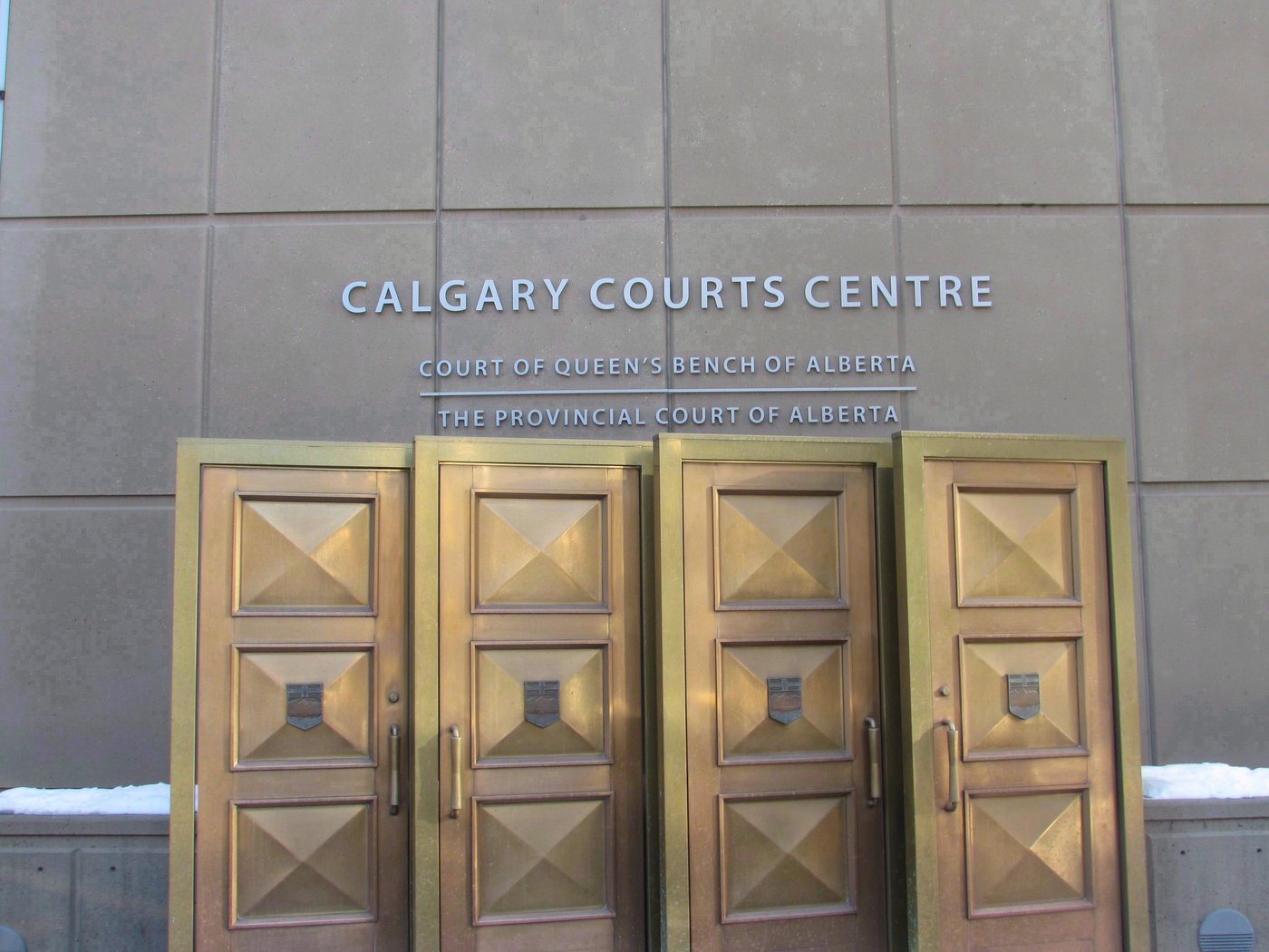Règlement de 9,5M$ pour les jeunes victimes d'abus en marge du Stampede de Calgary