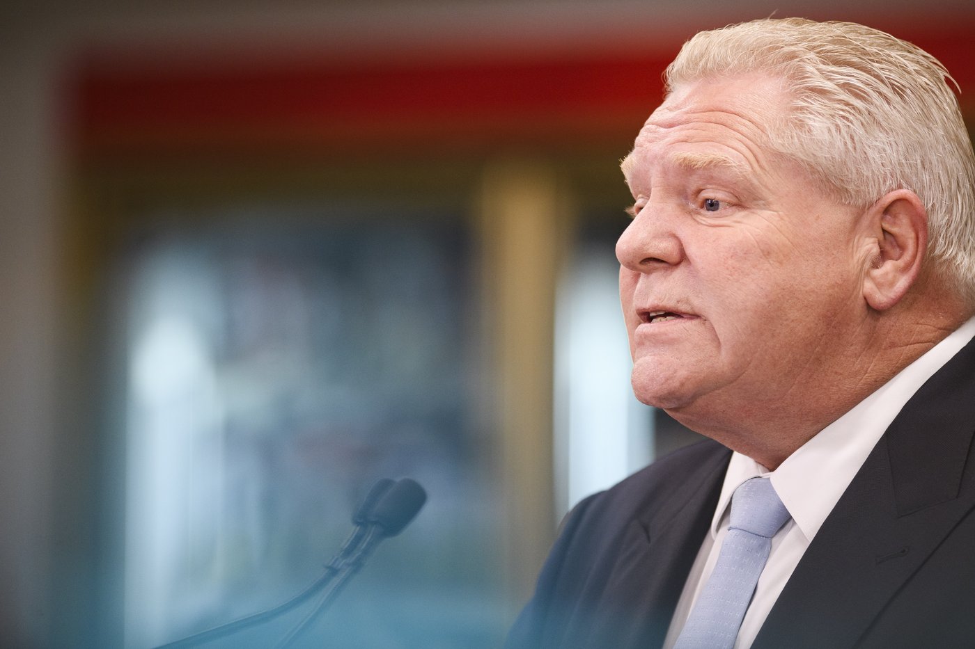 Des communautés autochtones du Nord signent un accord avec le gouvernement ontarien