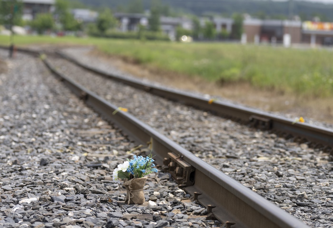 Voie de contournement à Lac-Mégantic: les opposants réclament un nouveau BAPE