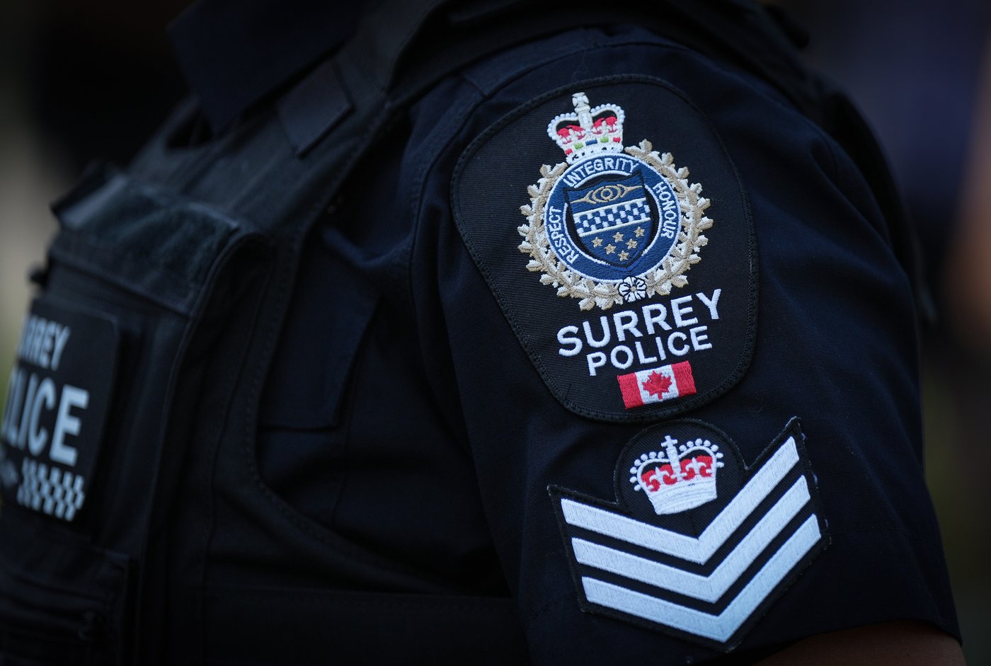 Un Ontarien au lourd passé criminel accusé d'homicide en Colombie-Britannique