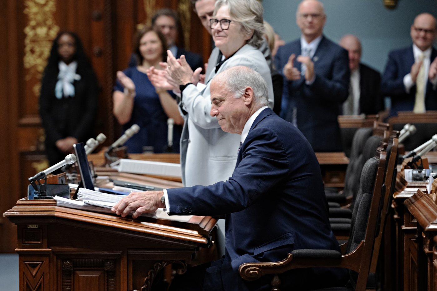 Québec met sur pied un fonds d'aide aux clients d'Hydro-Québec