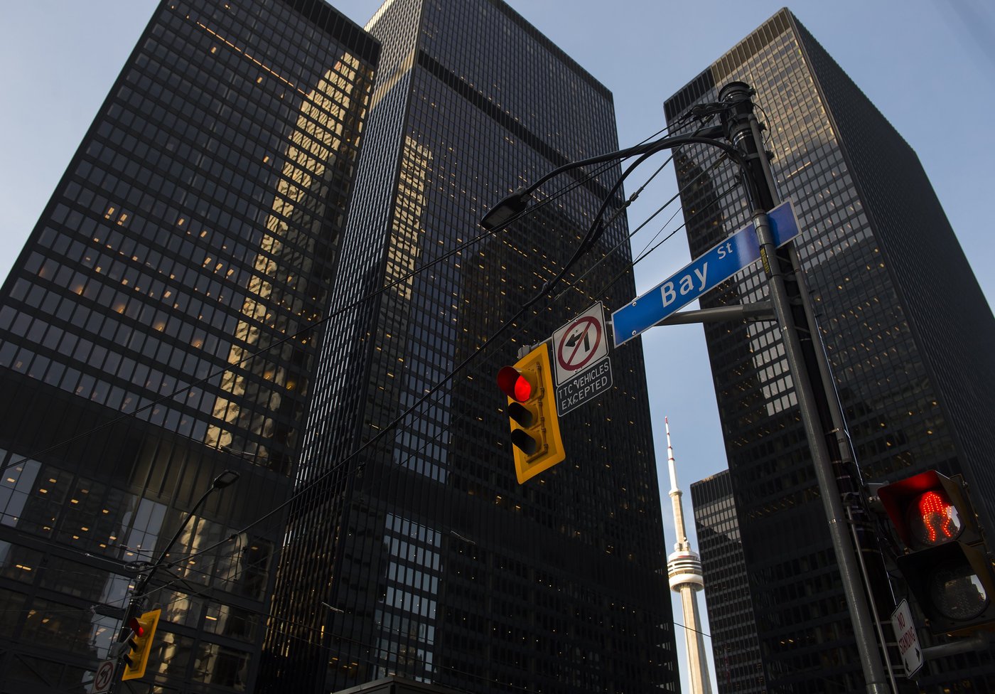 Les plus grandes banques du Canada continueront à investir dans le pétrole et le gaz