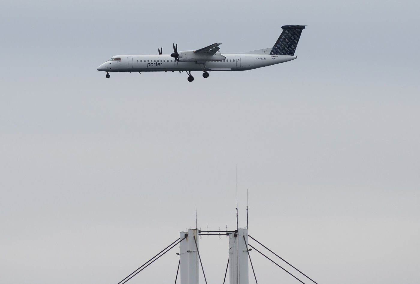 Les montées de compagnies signifient plus de concurrence pour WestJet et Air Canada