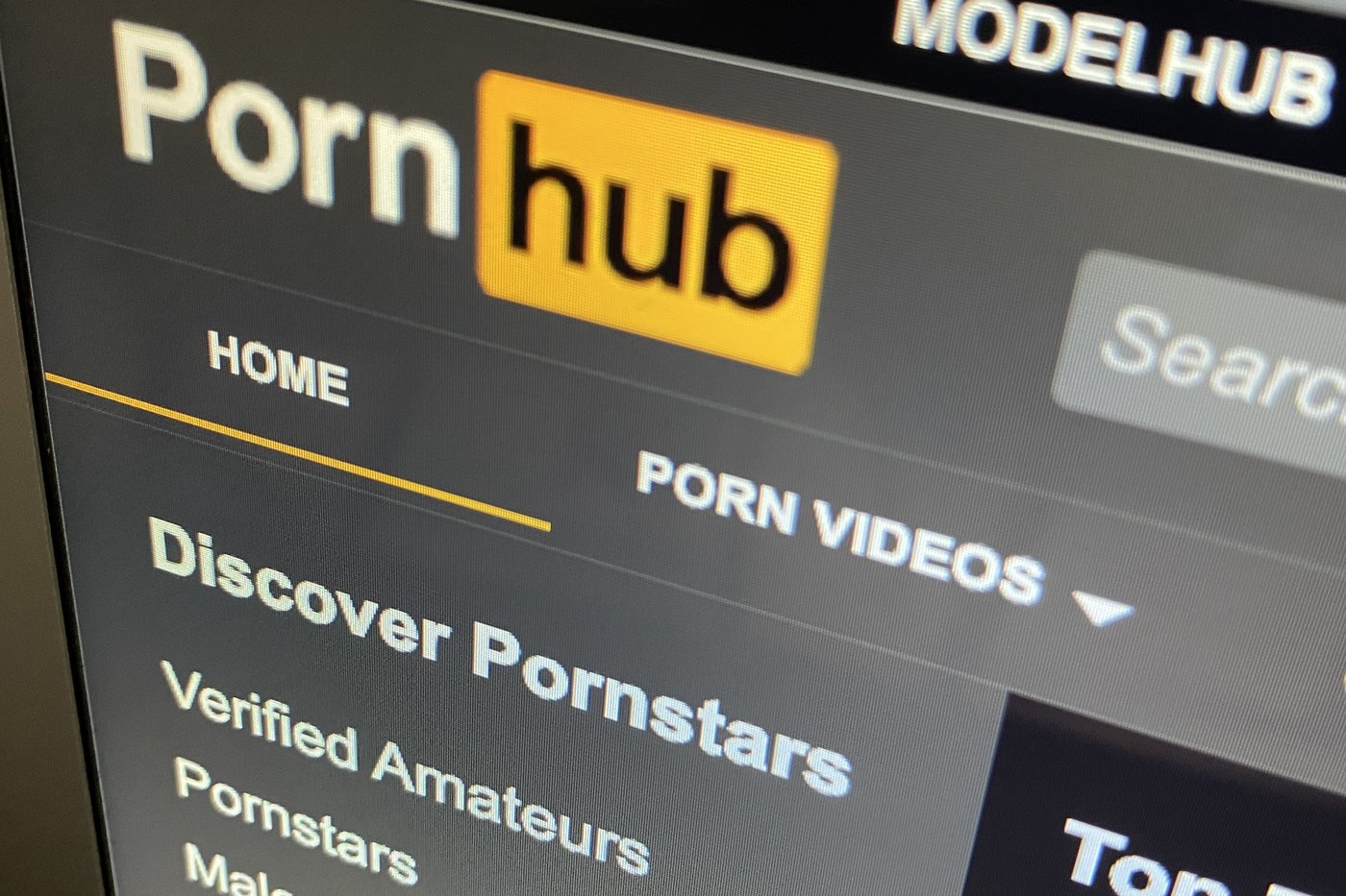 Pornographie en ligne: le NPD ne fera pas connaître sa position sur le projet de loi