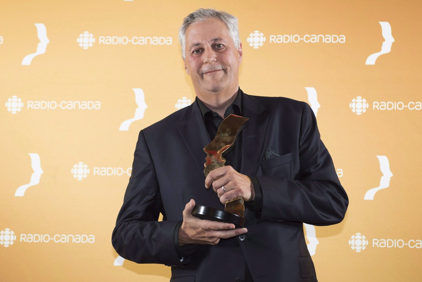 Paul Arcand anime sa dernière édition de «Puisqu'il faut se lever» vendredi matin