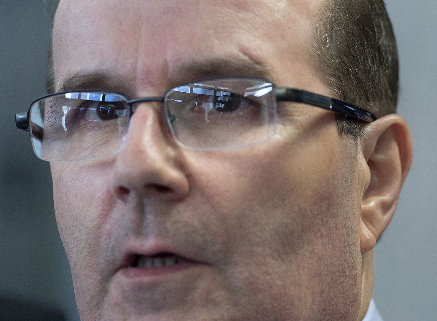 Nouvelle-Écosse: une enquête sur la condamnation de Glen Assoun est envisagée