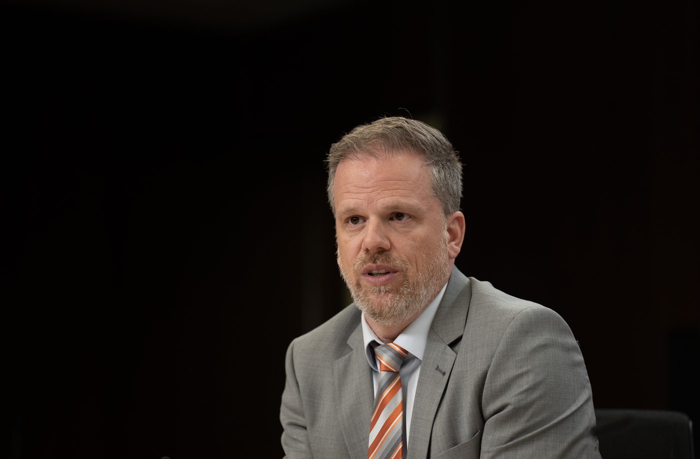 Un ministre accuse les conservateurs de saboter le programme d'assurance dentaire