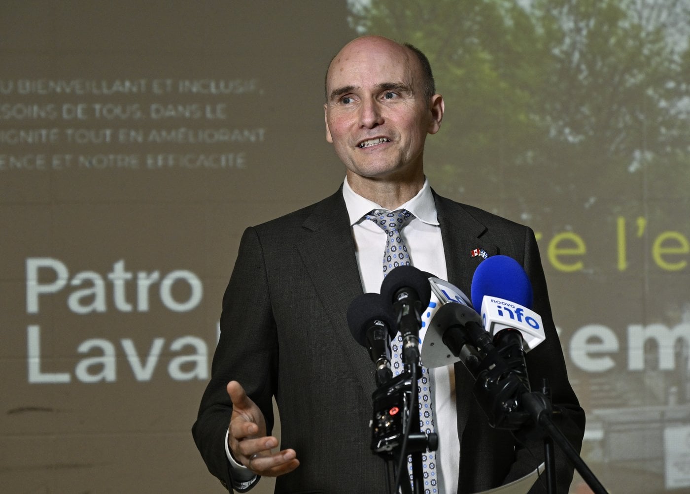 Le futur hôpital de Gatineau sera bâti sur le site Asticou, confirme Québec
