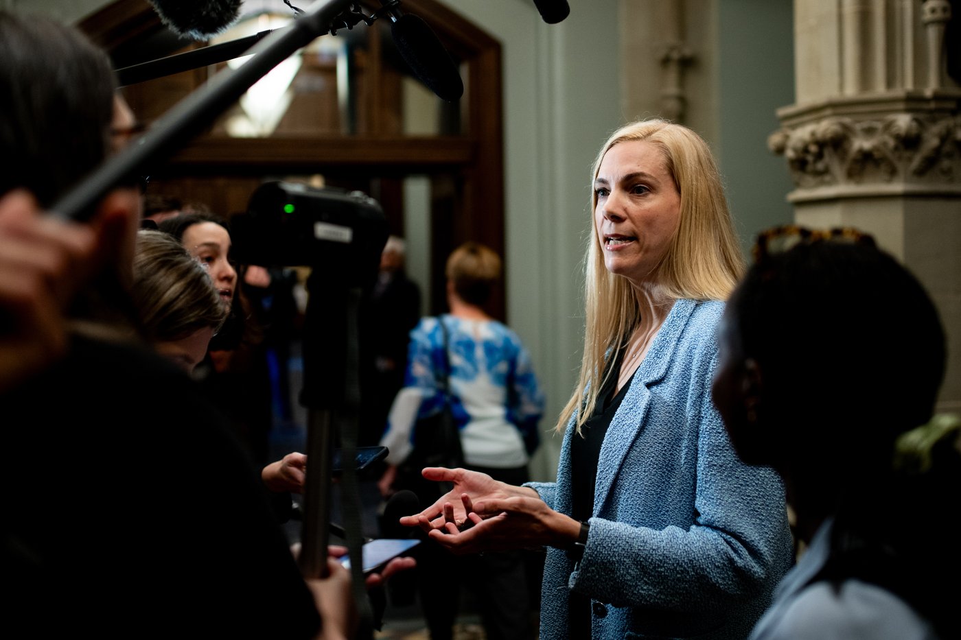 Argent pour l'immigration: «Il n'y a pas de province chouchou», assure Ottawa