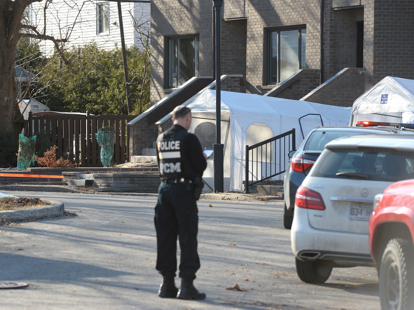 La coroner publie son rapport sur un familicide commis à Montréal en 2019