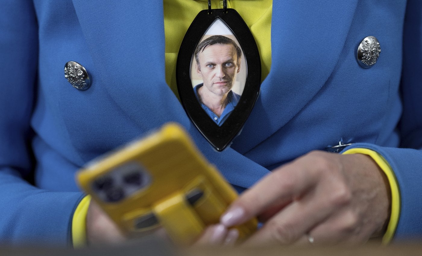Le Canada impose de nouvelles sanctions en lien avec la mort d'Alexeï Navalny