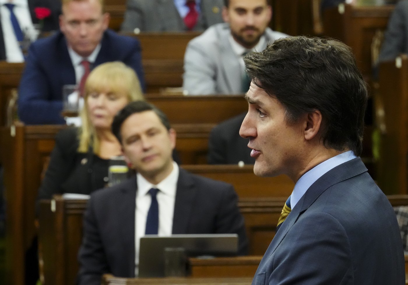 Des chercheurs doutent de la viabilité politique d'une taxe sur le carbone