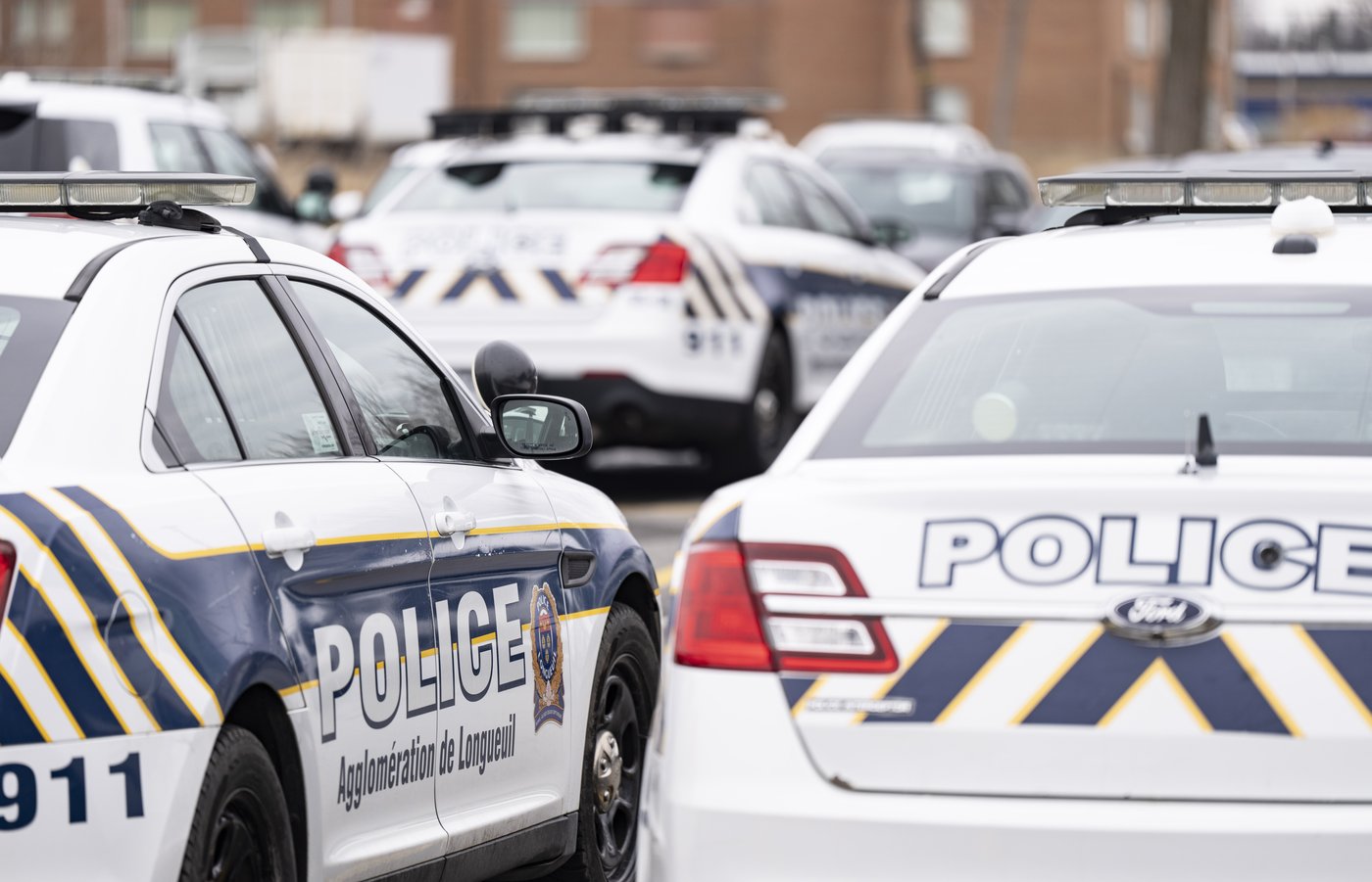 Une majorité de Québécois se disent satisfaits de leur police locale