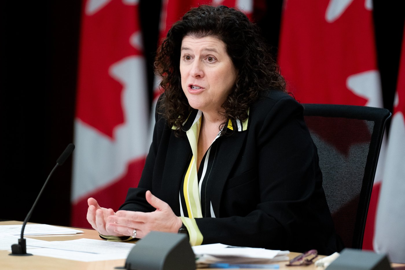 Octroi de contrats à McKinsey: Ottawa a «fréquemment» violé ses propres politiques