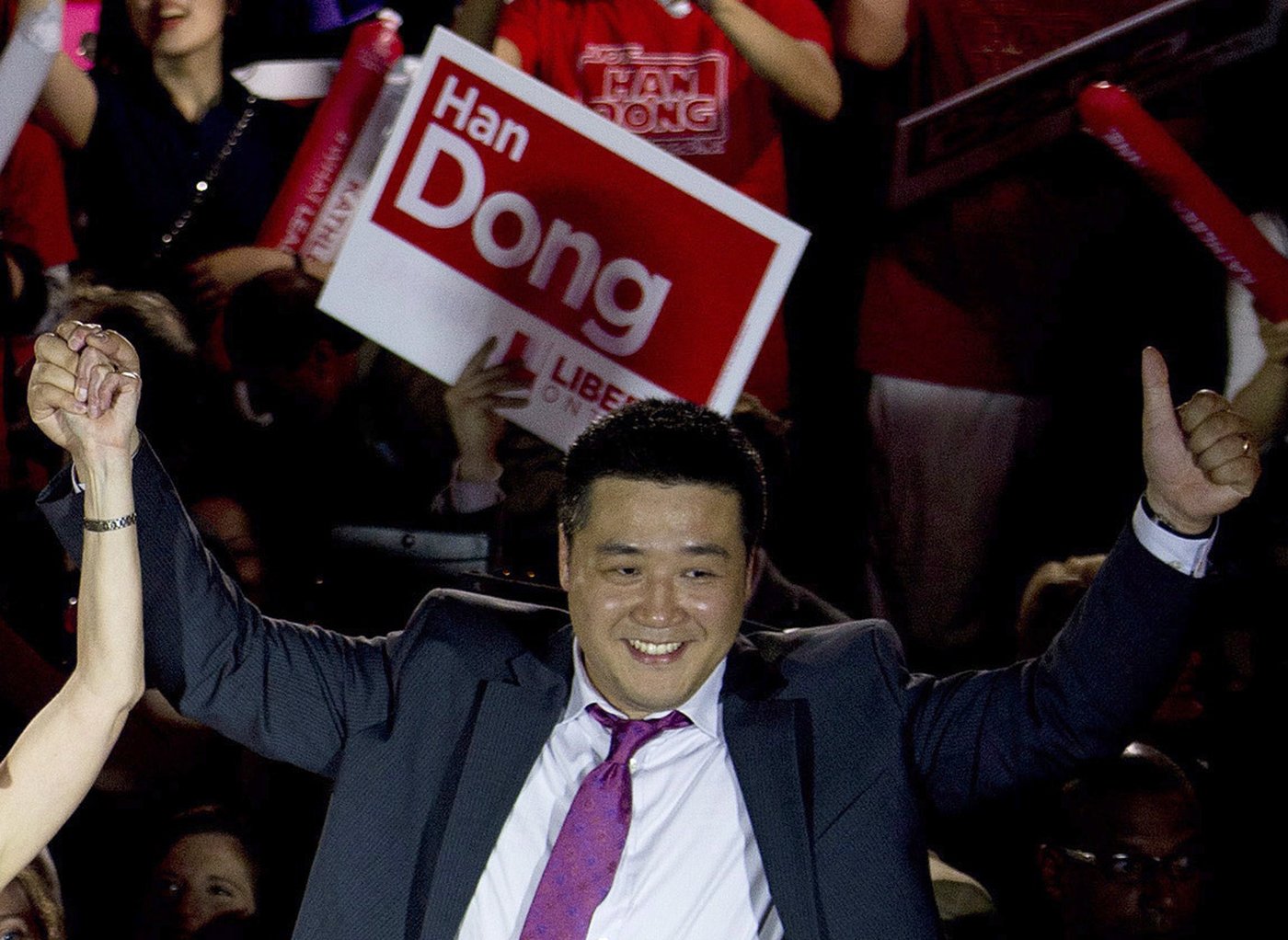 Le procès de Han Dong contre Global News et Corus aura lieu, tranche un juge