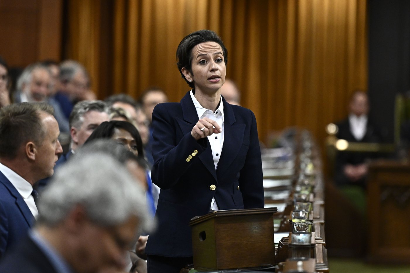 Le PCC lance un appel à la communauté juive en vue de l'élection partielle à Toronto